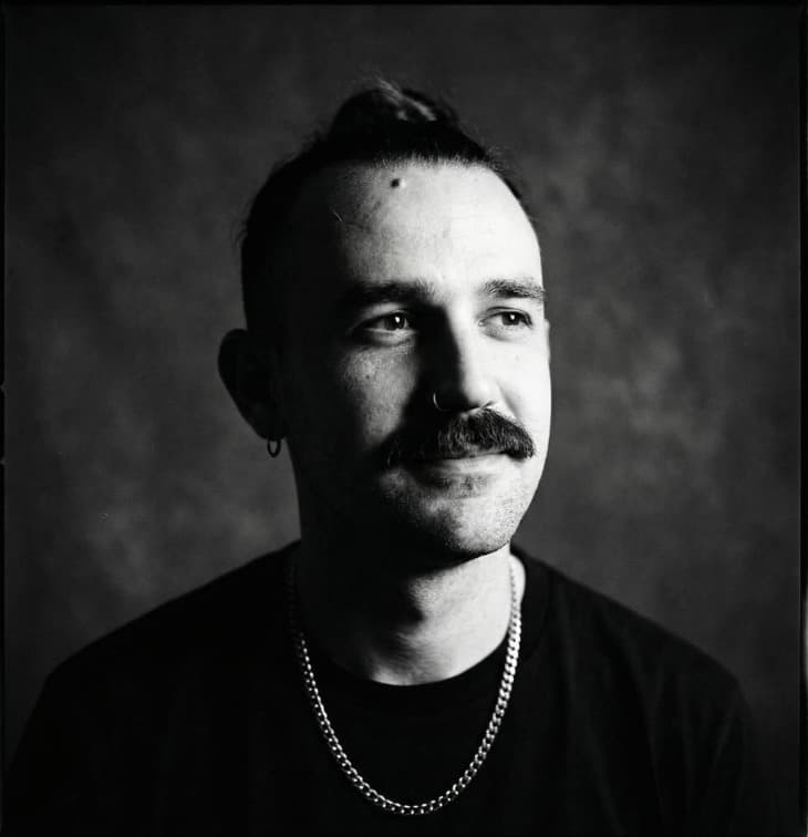 Professional Headshot 1